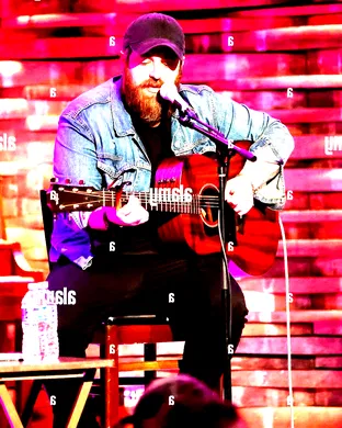 Lee Dewyze