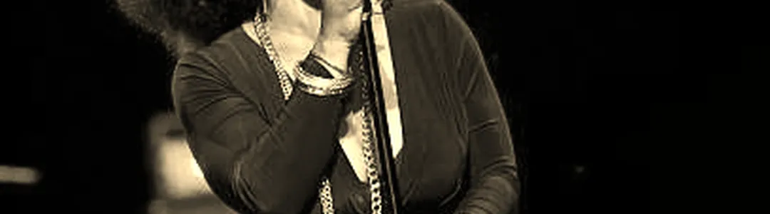 Leela James