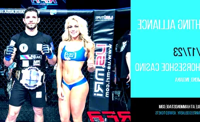 Legacy Fighting Alliance