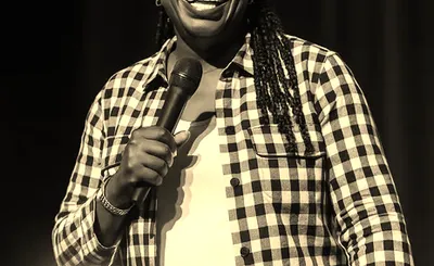 Leslie Jones
