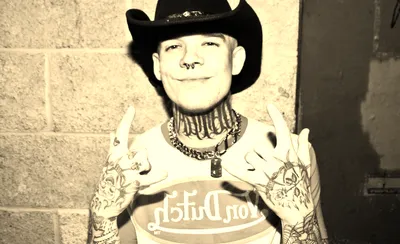 Lil Texas