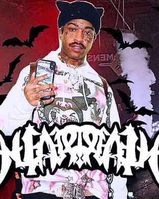 Lil Tracy Phoenix