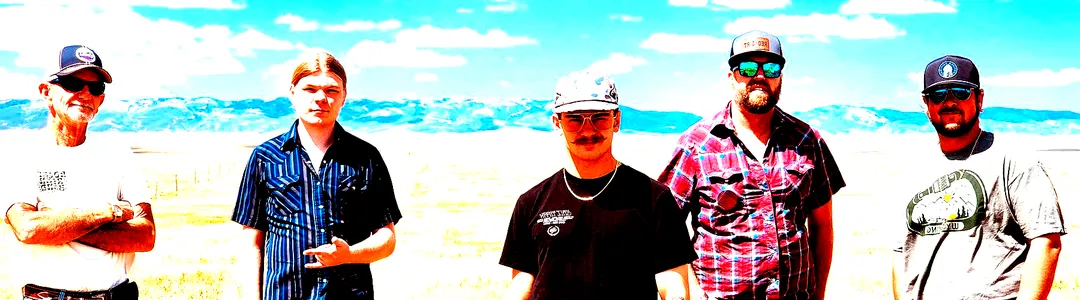 Logan Ryan Band