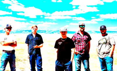 Logan Ryan Band