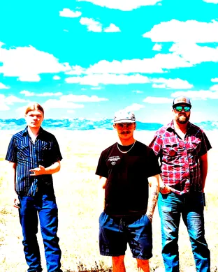 Logan Ryan Band Scottsdale