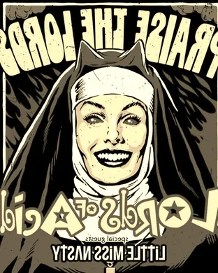 Lords of Acid