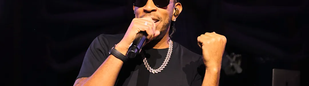 Ludacris