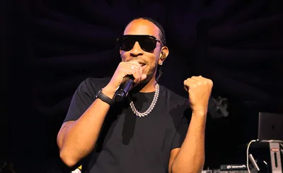 Ludacris