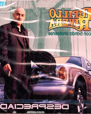 Lupillo Rivera
