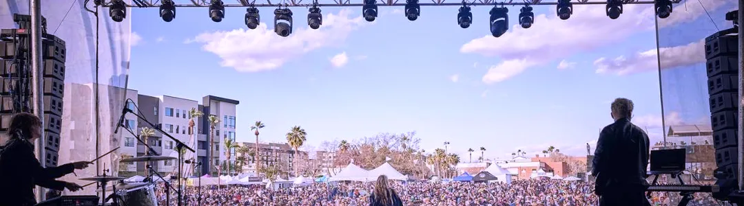 M3F Festival