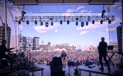 M3F Festival