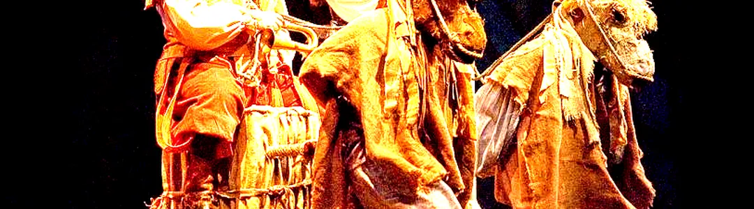 Man Of La Mancha