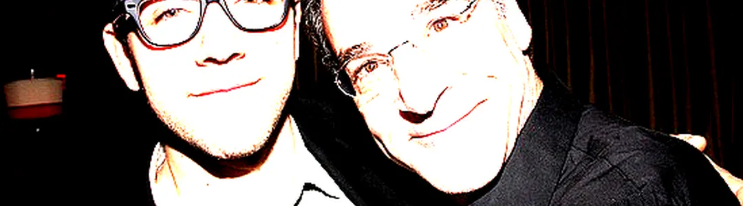 Mandy Patinkin