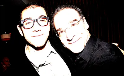 Mandy Patinkin