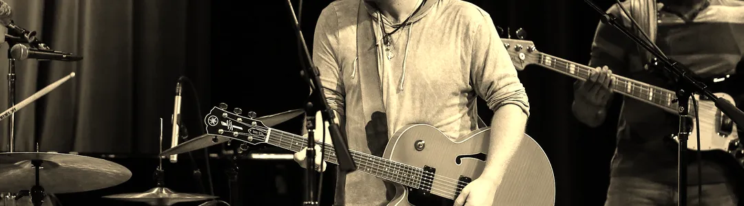 Marc Broussard