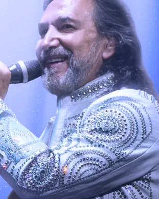 Marco Antonio Solis