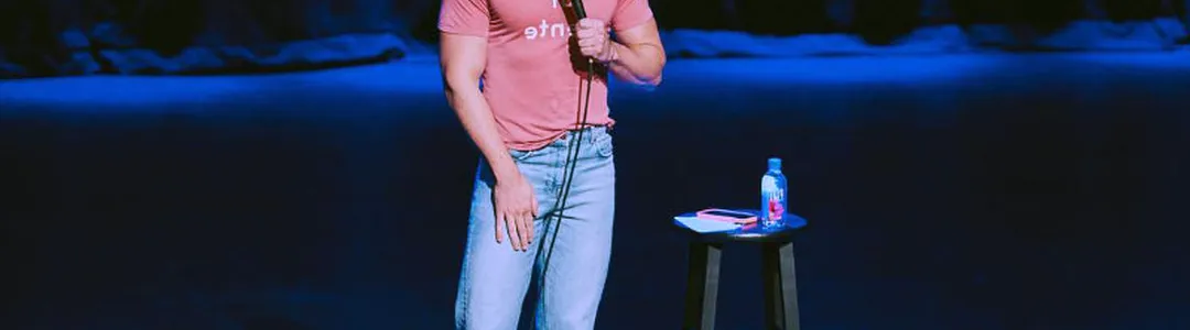 Matteo Lane