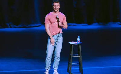 Matteo Lane