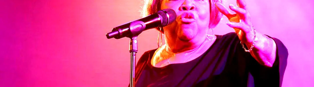 Mavis Staples