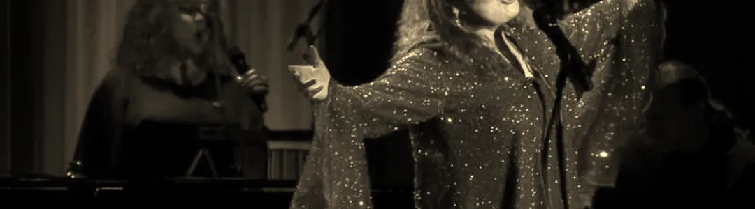 Melissa Manchester