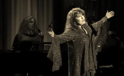 Melissa Manchester
