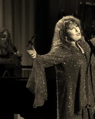 Melissa Manchester