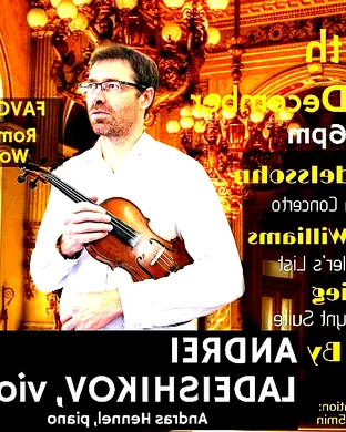 Mendelssohn