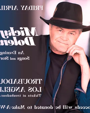 Micky Dolenz