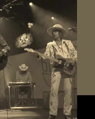 Midland - Country Band Mesa