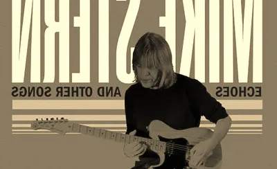 Mike Stern