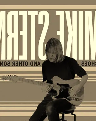 Mike Stern