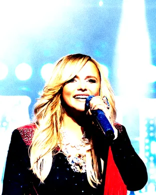 Miranda Lambert