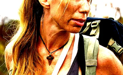 Mireya Mayor