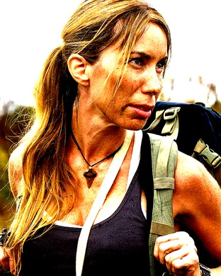 A Day of Bigfoot with Dr. Mireya Mayor