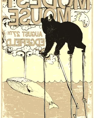 Modest Mouse Phoenix