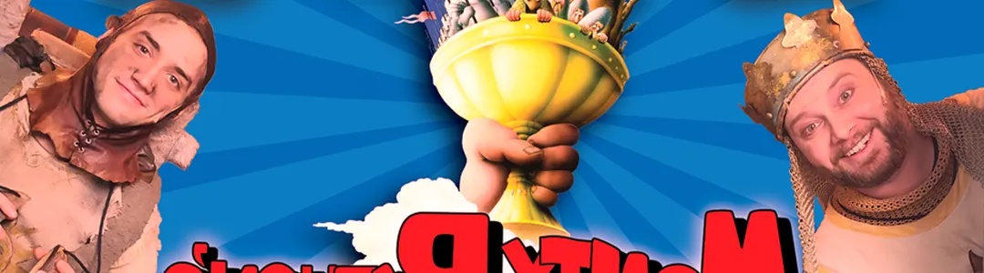 Monty Python's Spamalot