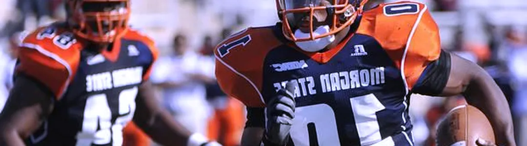 Morgan State Bears Football