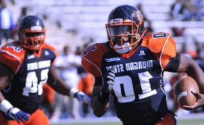 Morgan State Bears Football