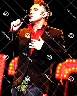 Morrissey