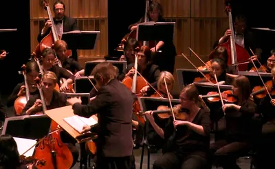 Musicanova Orchestra
