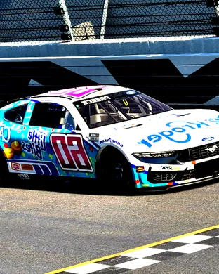 NASCAR