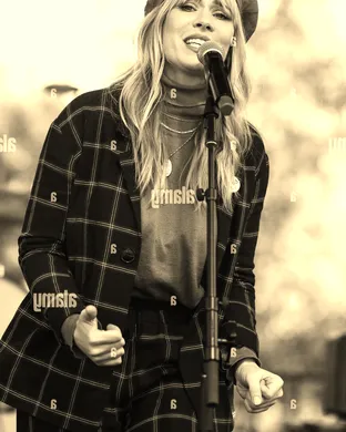 Natasha Bedingfield