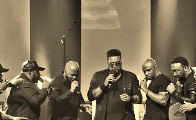 Naturally 7