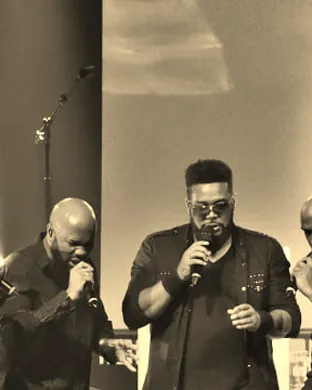 Naturally 7