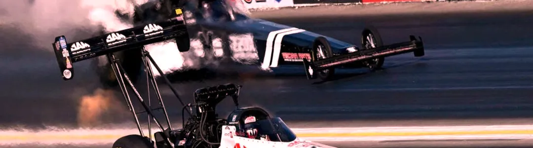NHRA Drag Race