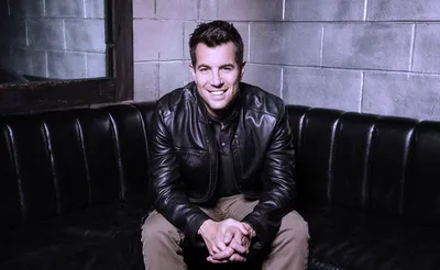 Nick Hexum