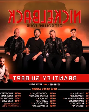 Nickelback