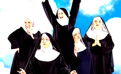 Nunsense