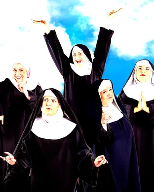 Nunsense