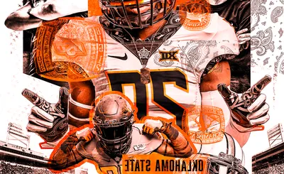 Oklahoma State Cowboys Football